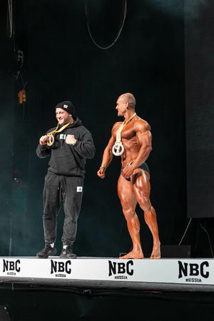 Фотограф Андрей Слынченко